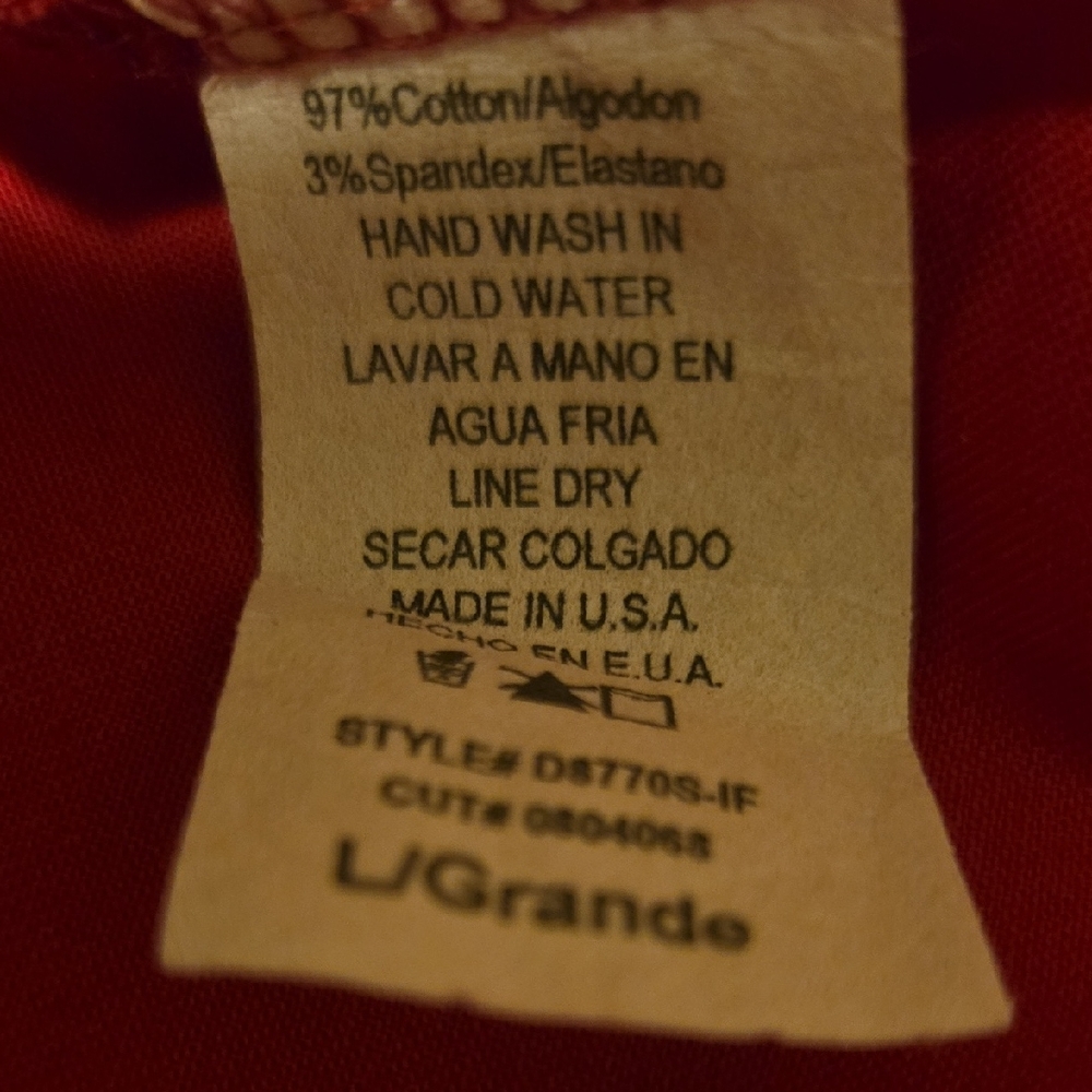 Xhilaration Strapless Pink Dress - Picture 4 of 8